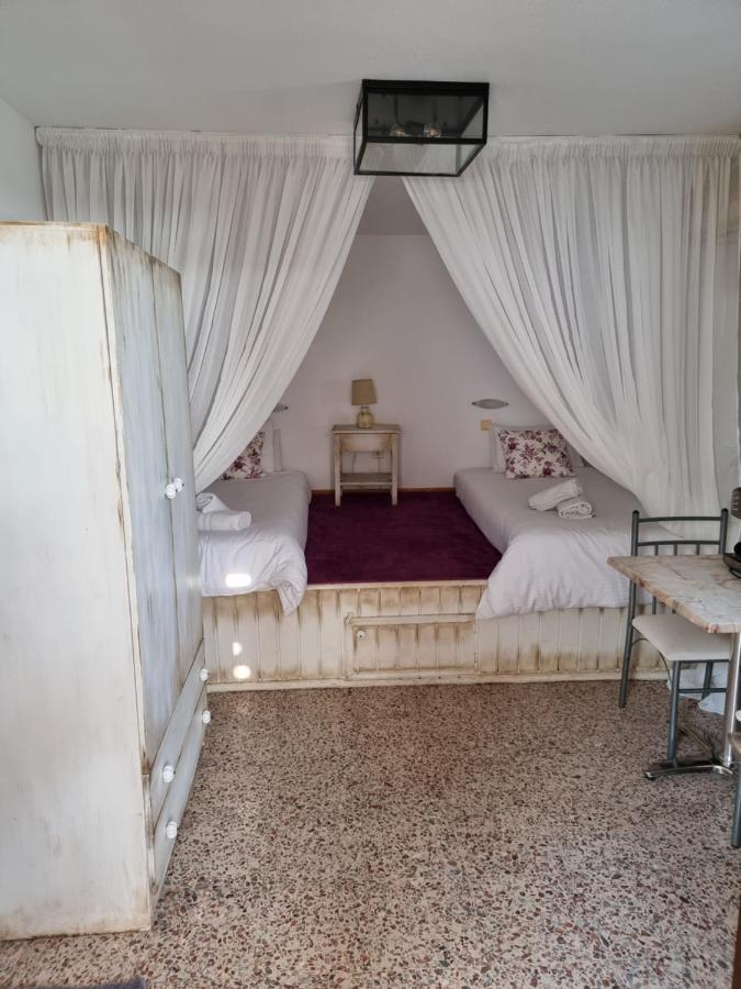 Soultana Studios لينثوس المظهر الخارجي الصورة