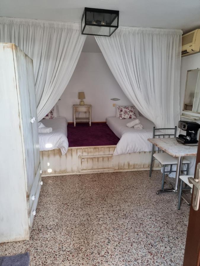 Soultana Studios لينثوس المظهر الخارجي الصورة